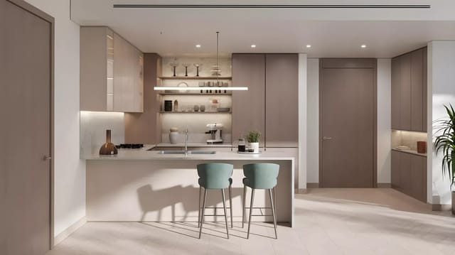 Nura Residences by RAK Properties - View Image 10 Nura Residences - RAK Properties Development - Image 10 of 11