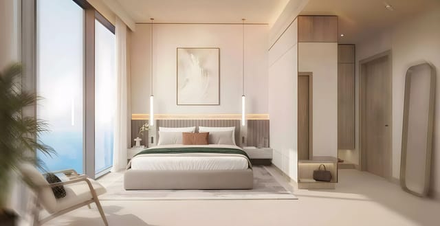 Solera Downtown Mina - RAK Properties Development - Image 8 of 11