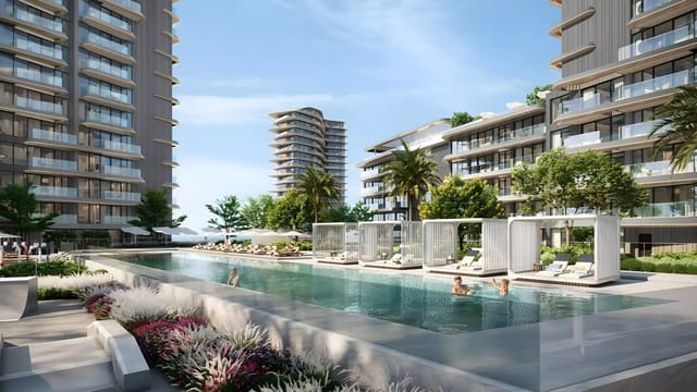 Solera Downtown Mina - RAK Properties Development - Image 5 of 11