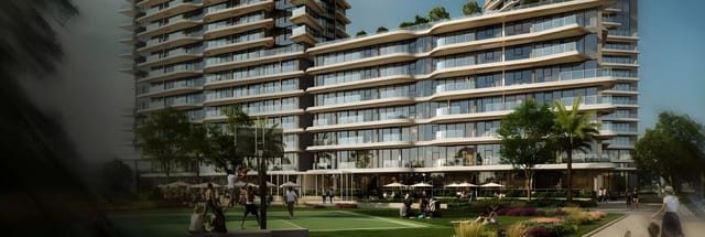 Solera Downtown Mina - RAK Properties Development - Image 9 of 11