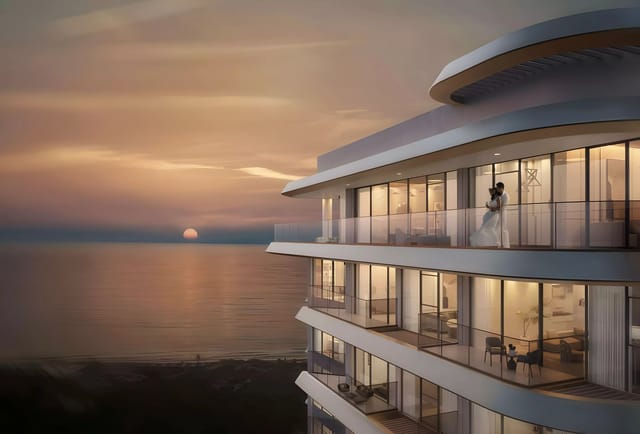 Solera Downtown Mina - RAK Properties Development - Image 6 of 11