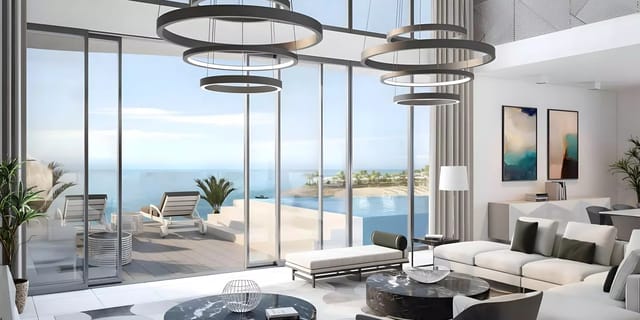 South Bay Residences by RAK Properties - View Image 7 South Bay Residences - RAK Properties Development - Image 7 of 9