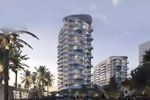 South Bay Residences by RAK Properties - View Image 3 South Bay Residences - RAK Properties Development - Image 3 of 9