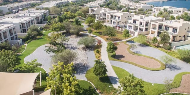 Malibu Villas by RAK Properties - View Image 5 Malibu Villas - RAK Properties Development - Image 5 of 7