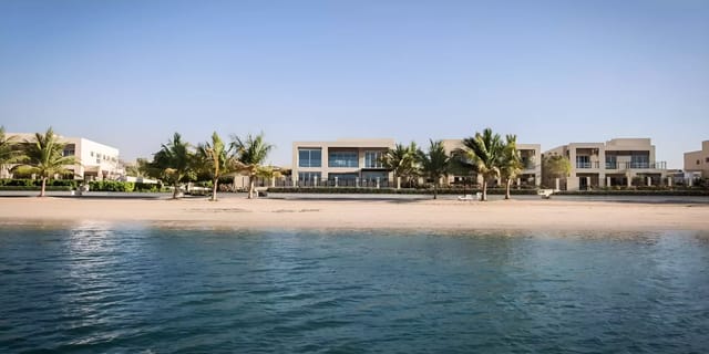 Malibu Villas by RAK Properties - View Image 4 Malibu Villas - RAK Properties Development - Image 4 of 7