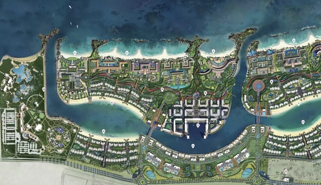 Malibu Villas by RAK Properties - View Image 7 Malibu Villas - RAK Properties Development - Image 7 of 7