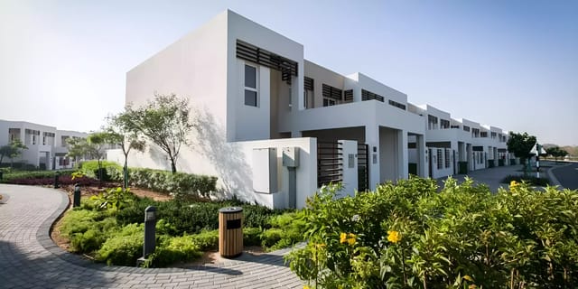 Malibu Villas by RAK Properties - View Image 2 Malibu Villas - RAK Properties Development - Image 2 of 7