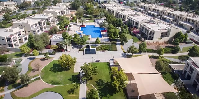 Malibu Villas by RAK Properties - View Image 3 Malibu Villas - RAK Properties Development - Image 3 of 7