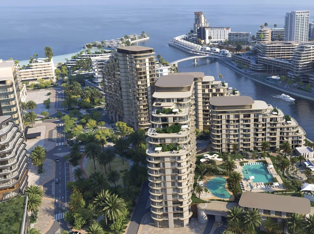 Mirasol Phase 2 By Rak Properties by RAK Properties - View Image 3 Mirasol Phase 2 By Rak Properties - RAK Properties Development - Image 3 of 14