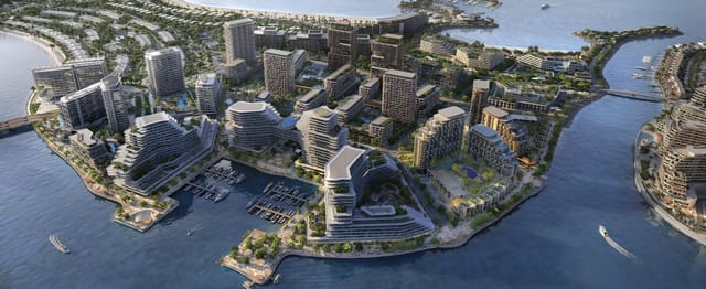 Mirasol Phase 2 By Rak Properties by RAK Properties - View Image 6 Mirasol Phase 2 By Rak Properties - RAK Properties Development - Image 6 of 14