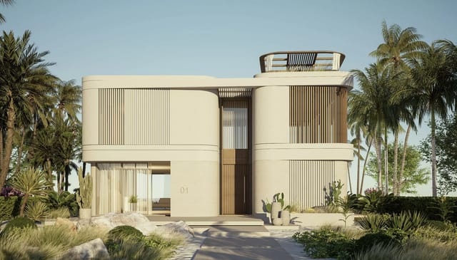 RAK NB Collection by RAK Properties - View Image 4 RAK NB Collection - RAK Properties Development - Image 4 of 8