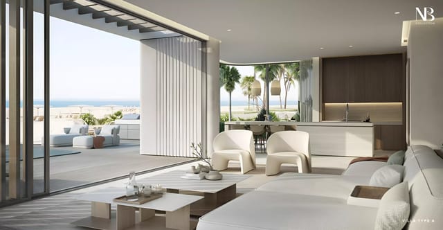 RAK NB Collection by RAK Properties - View Image 6 RAK NB Collection - RAK Properties Development - Image 6 of 8