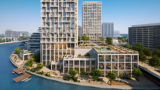 Enta Mina Residences - RAK Properties Development - Image 3 of 8