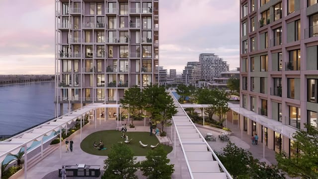 Enta Mina Residences - RAK Properties Development - Image 4 of 8