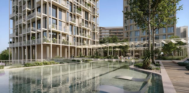 Enta Mina Residences - RAK Properties Development - Image 5 of 8