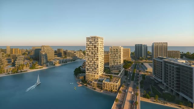 Enta Mina Residences - RAK Properties Development - Image 6 of 8