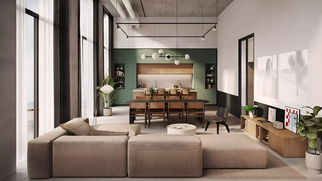 Enta Mina Residences - RAK Properties Development - Image 8 of 8