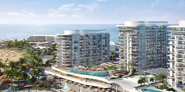 Northbay Residences - Luxury Apartment, Duplex in Ras Al Khaimah, Mina Al Arab, Northbay Residences by RAK Properties