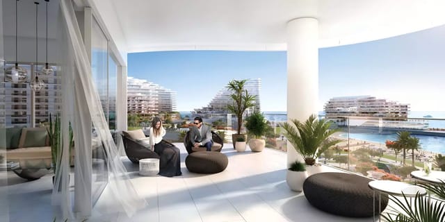 Northbay Residences - RAK Properties Development - Image 5 of 7