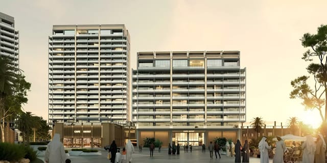 Cape Hayat Phase 2 By Rak by RAK Properties - View Image 6 Cape Hayat Phase 2 By Rak - RAK Properties Development - Image 6 of 9