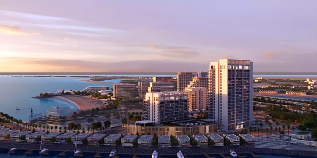 Cape Hayat Phase 2 By Rak by RAK Properties - View Image 7 Cape Hayat Phase 2 By Rak - RAK Properties Development - Image 7 of 9