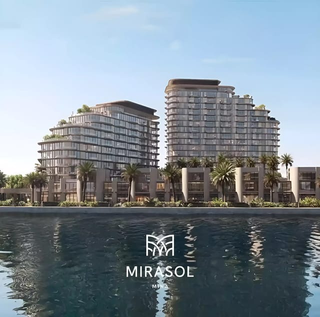 Mirasol by RAK Properties - View Image 3 Mirasol - RAK Properties Development - Image 3 of 12