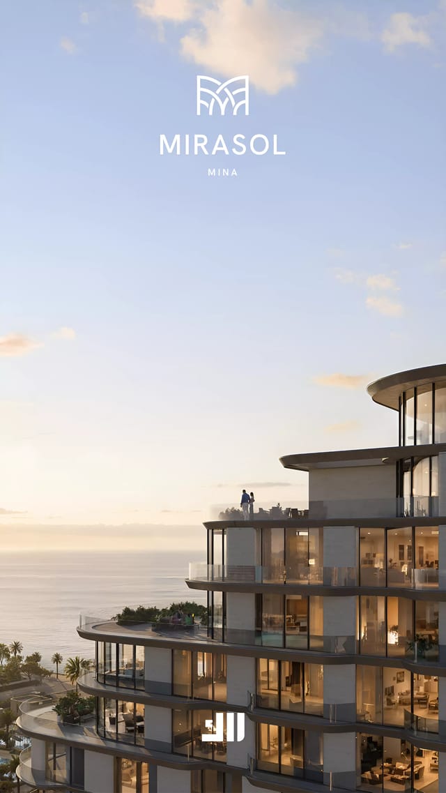 Mirasol by RAK Properties - View Image 2 Mirasol - RAK Properties Development - Image 2 of 12