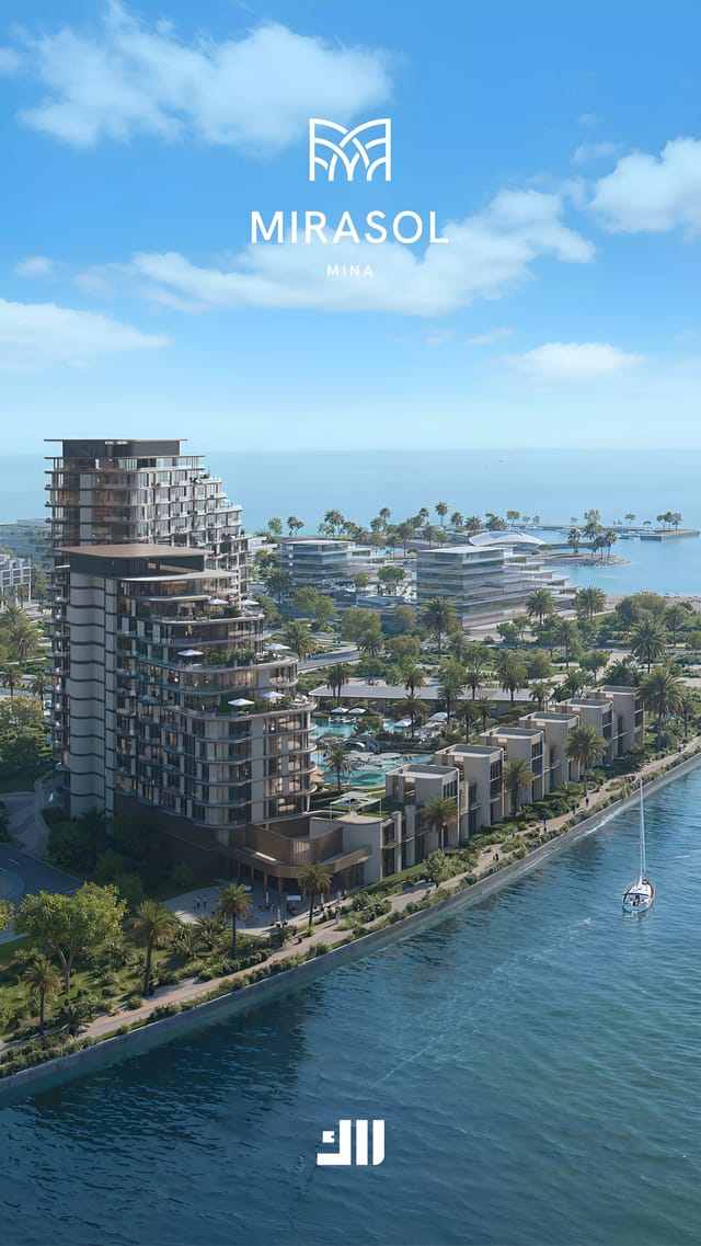 Mirasol by RAK Properties - View Image 4 Mirasol - RAK Properties Development - Image 4 of 12