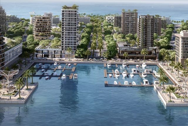 Mirasol by RAK Properties - View Image 7 Mirasol - RAK Properties Development - Image 7 of 12