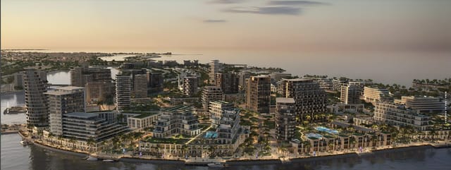 Mirasol by RAK Properties - View Image 6 Mirasol - RAK Properties Development - Image 6 of 12