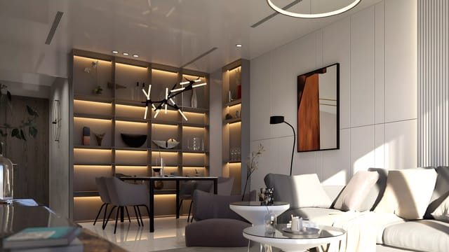 Tulip Oasis X - Al Madar Holding Development - Image 2 of 5