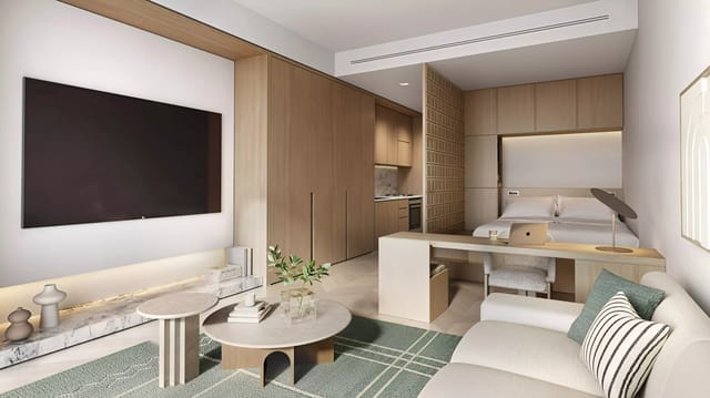 Villea West - Palmridge Real Estate Development Development - Image 5 of 8