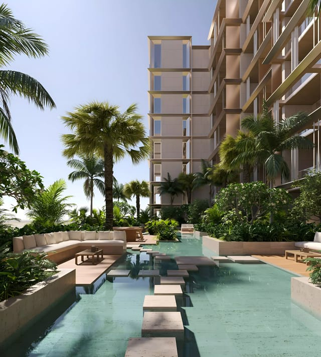 Villea West - Palmridge Real Estate Development Development - Image 7 of 8