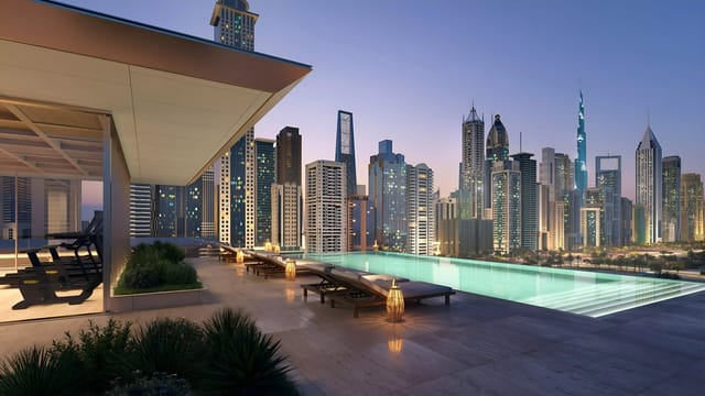 Villea West - Palmridge Real Estate Development Development - Image 2 of 8