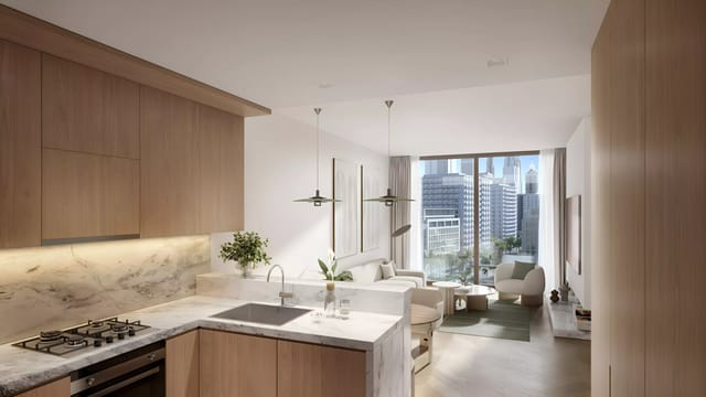 Villea West - Palmridge Real Estate Development Development - Image 3 of 8