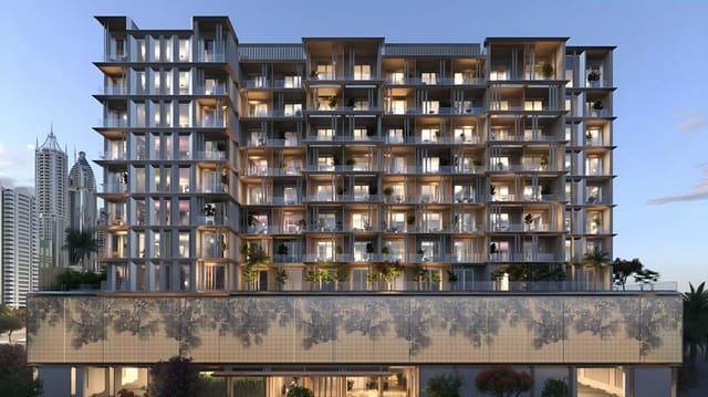 Villea West - Palmridge Real Estate Development Development - Image 4 of 8