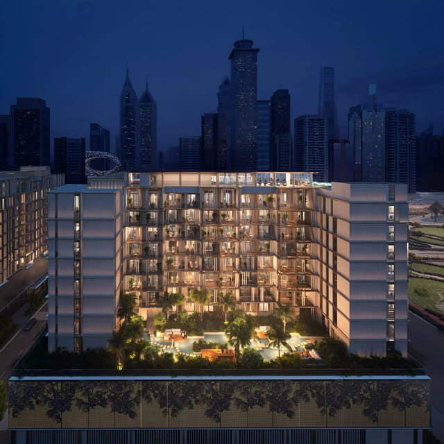 Villea West - Palmridge Real Estate Development Development - Image 8 of 8