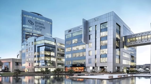 Ryah Living by Al Yakka Developer - View Image 2 Ryah Living - Al Yakka Developer Development - Image 2 of 2