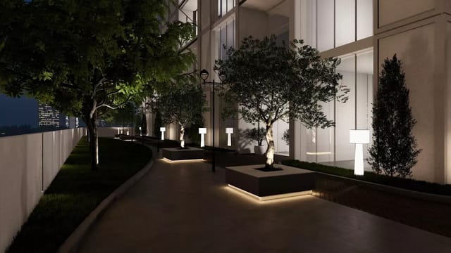 Axiom Residences - Axiom Prime Real Estate Development - Image 5 of 6