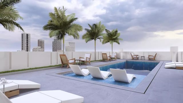 Axiom Residences - Axiom Prime Real Estate Development - Image 2 of 6