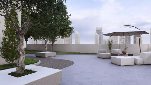 Axiom Residences - Axiom Prime Real Estate Development - Image 4 of 6