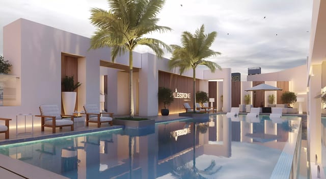 Milestone Residences - Axiom Prime Real Estate Development - Image 6 of 8