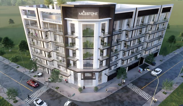 Milestone Residences - Axiom Prime Real Estate Development - Image 8 of 8