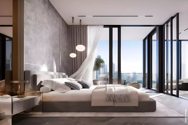 Whitestone Residence by Axiom Prime Real Estate - View Image 2 Whitestone Residence - Axiom Prime Real Estate Development - Image 2 of 5