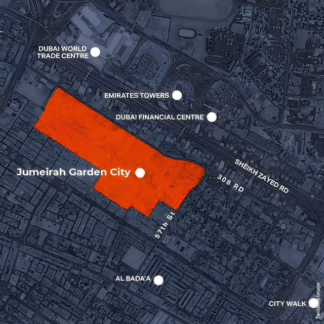 Whitestone Residence by Axiom Prime Real Estate - View Image 3 Whitestone Residence - Axiom Prime Real Estate Development - Image 3 of 5