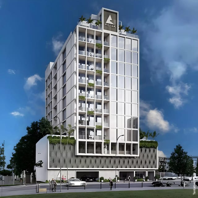 Whitestone Residence by Axiom Prime Real Estate - View Image 4 Whitestone Residence - Axiom Prime Real Estate Development - Image 4 of 5