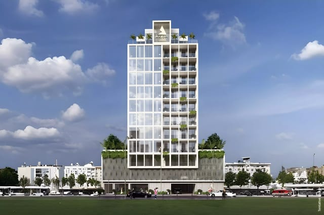 Whitestone Residence by Axiom Prime Real Estate - View Image 5 Whitestone Residence - Axiom Prime Real Estate Development - Image 5 of 5