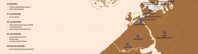 Casagrand Hermina - Casagrand Developers Development - Image 3 of 21