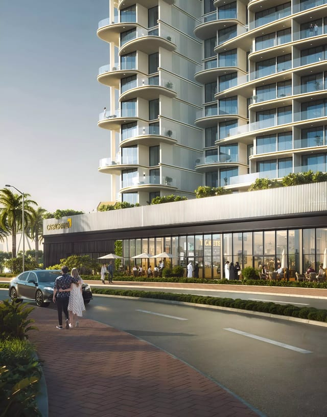 Casagrand Hermina - Casagrand Developers Development - Image 10 of 21