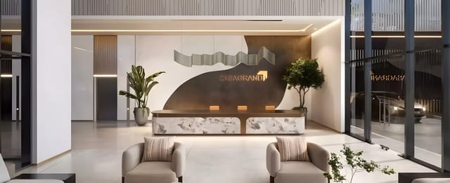 Casagrand Hermina - Casagrand Developers Development - Image 18 of 21